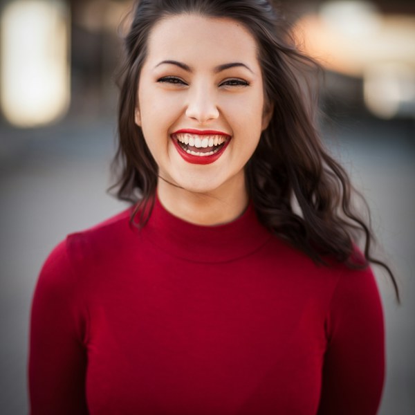 Maria Santos, executive virtual assistant